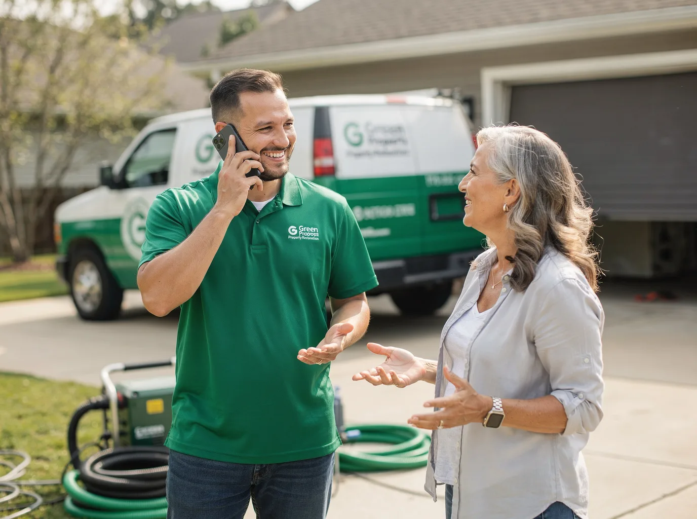 Water Damage Restoration Monroe, IN FAQs